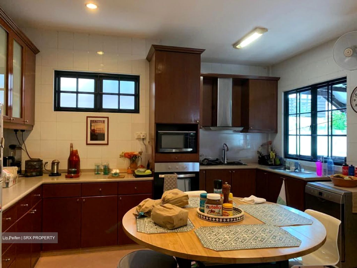 Hua Guan Avenue (D21), Detached #576775481